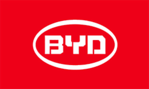 BYD